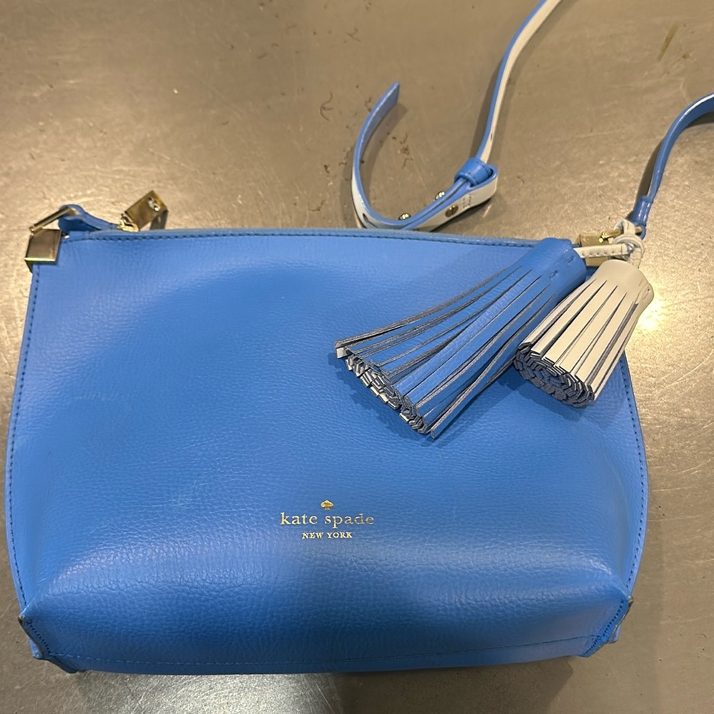 Kate Spade bag - Picture 1 of 3